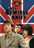 Der gewisse Kniff (uncut)